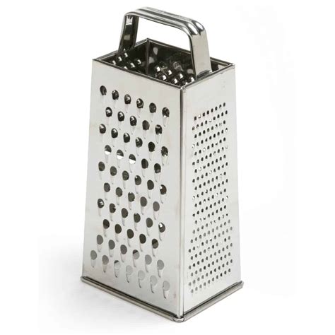 best metal box grater